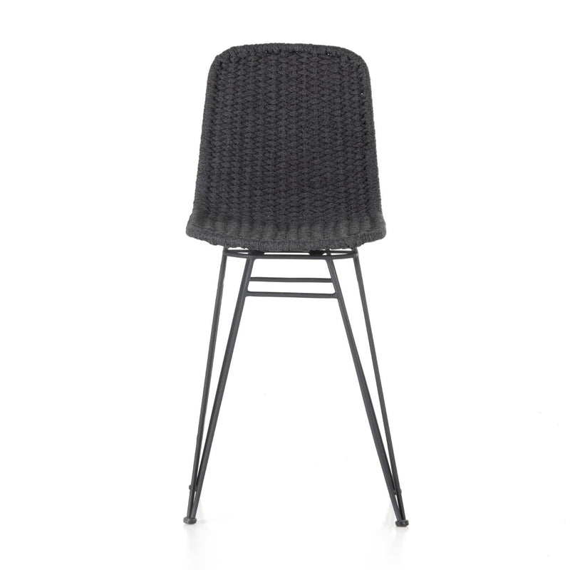 media image for dema outdoor swivel counter stool by bd studio 106927 010 7 219