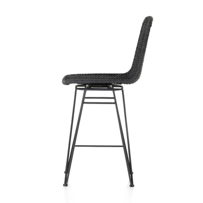 product image for dema outdoor swivel counter stool by bd studio 106927 010 8 60