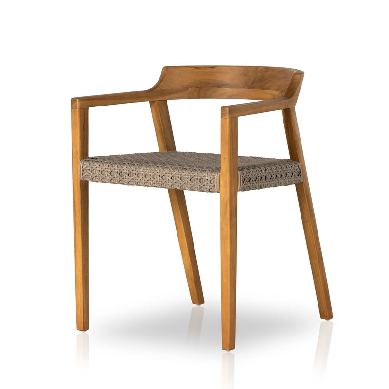 media image for elva outdoor dining chair by bd studio 106929 003 1 257