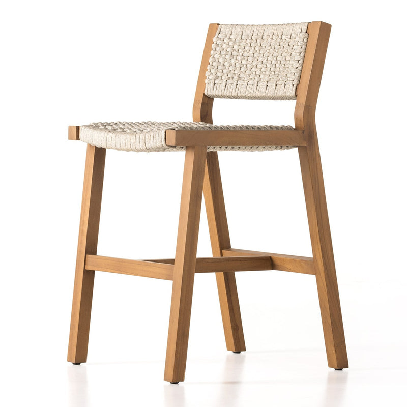 media image for delano outdoor counter stool by bd studio 106968 006 4 239