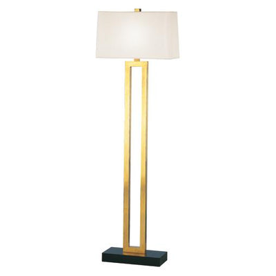 product image for Doughnut Floor Lamp by Robert Abbey 47