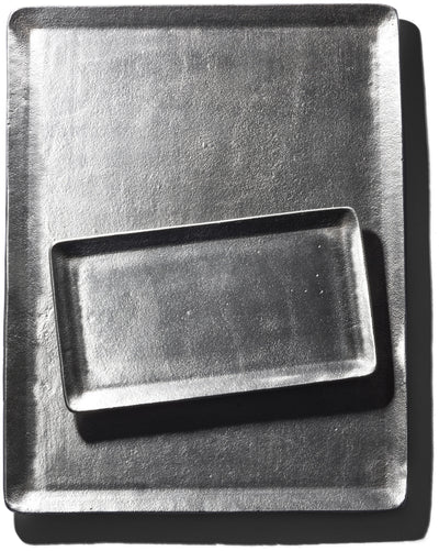 product image of aluminum tray large design by puebco 1 569