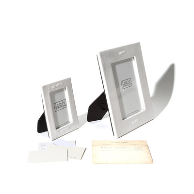 product image for ceramic frame name card design by puebco 2 66