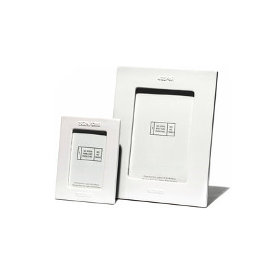 product image for ceramic frame post card design by puebco 1 77
