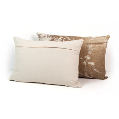 product image for Harland Modern Hide Pillow 8 13