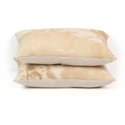 product image for Harland Modern Hide Pillow 2 33