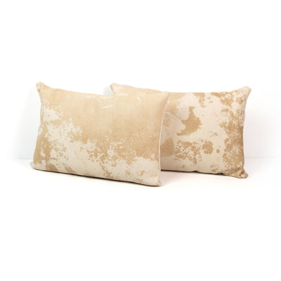 product image for Harland Modern Hide Pillow 11 3