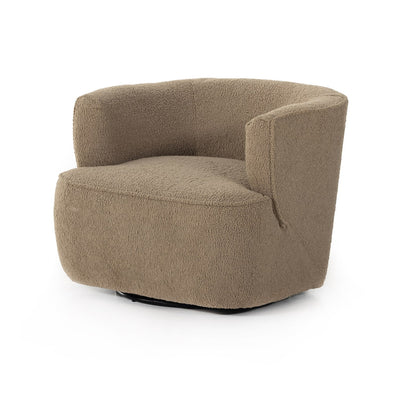 product image for mila swivel chair by bd studio 107195 012 2 16