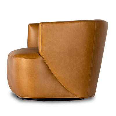 product image for Mila Swivel Chair 17 42
