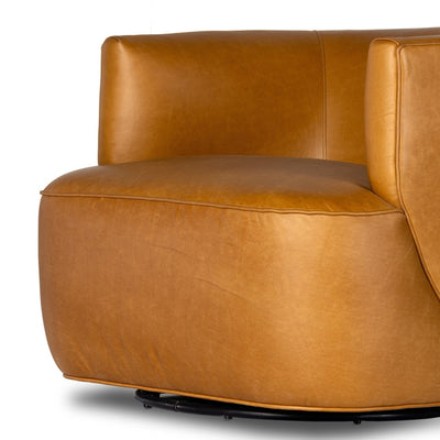 product image for Mila Swivel Chair 15 27