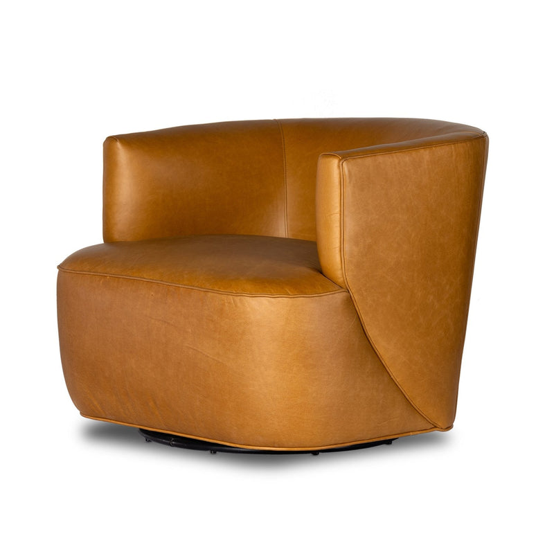 media image for Mila Swivel Chair 1 215