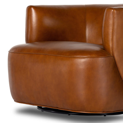 product image for Mila Swivel Chair 16 92