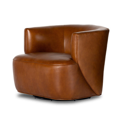 product image for Mila Swivel Chair 2 85