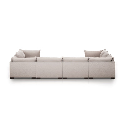 product image for Westwood 8 Piece Sectional 3 37
