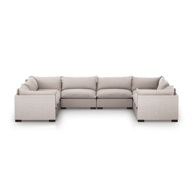 product image for Westwood 8 Piece Sectional 5 40