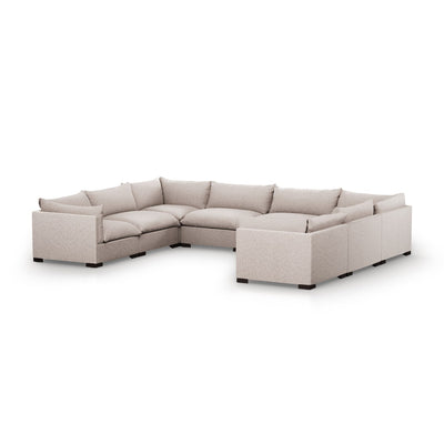 product image for Westwood 8 Piece Sectional 1 14