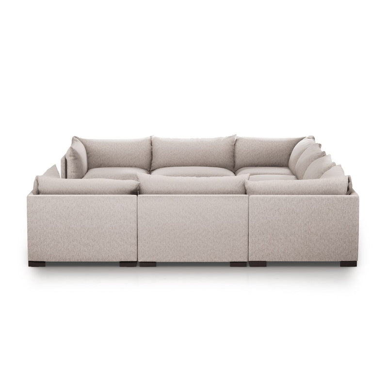 media image for Westwood 8 Piece Sectional 2 246