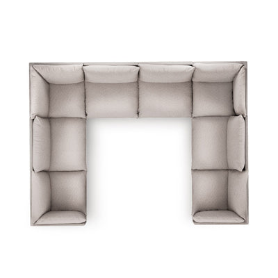 product image for Westwood 8 Piece Sectional 4 96