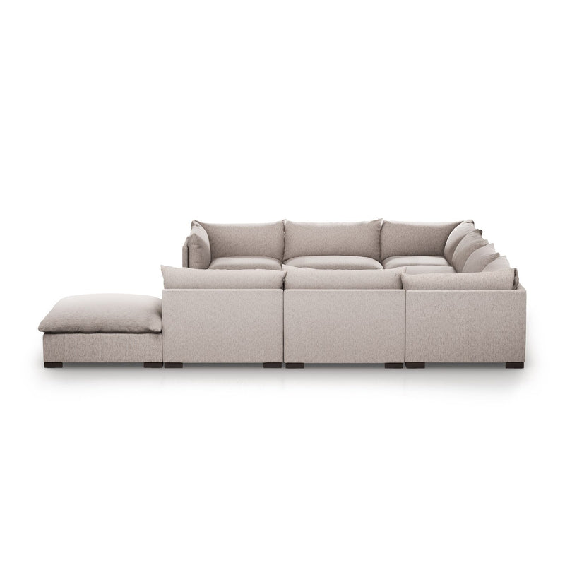media image for Westwood 8 Piece Sectional w/ Ottoman 2 275