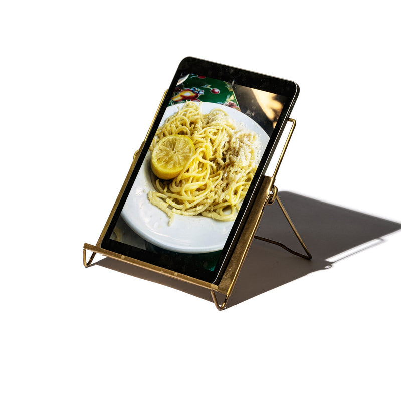 media image for tablet stand design by puebco 5 260