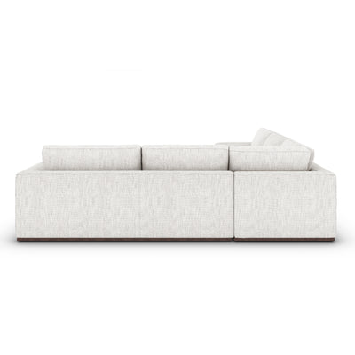 product image for Colt 3 Piece Sectional in Various Colors 23