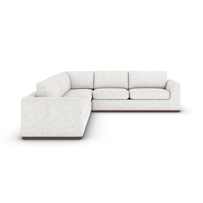 product image for Colt 3 Piece Sectional in Various Colors 66