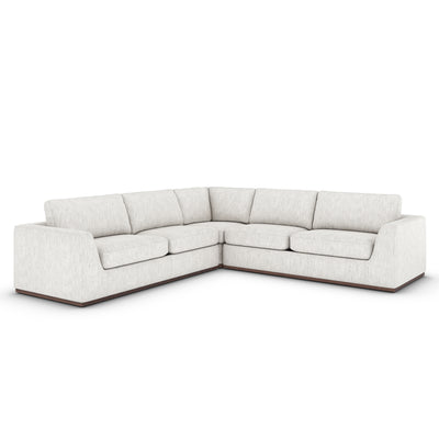 product image for Colt 3 Piece Sectional in Various Colors 32