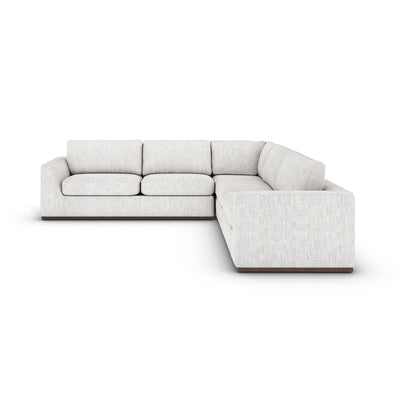 product image for Colt 3 Piece Sectional in Various Colors 37