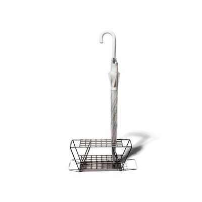 product image for wire umbrella stand design by puebco 2 74