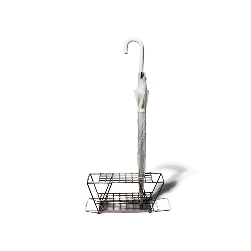 media image for wire umbrella stand design by puebco 2 210