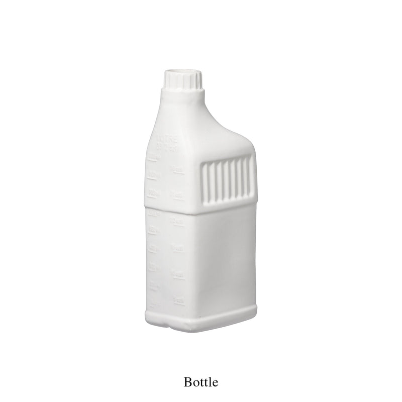 media image for bottle shaped flower vase design by puebco 2 287