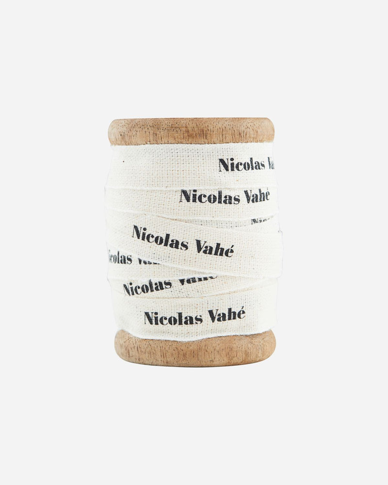 media image for ribbon w black text white 1 291