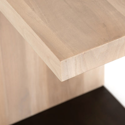 product image for hudson c table new by bd studio uwes 111a 13 13