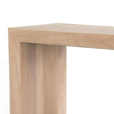 product image for hudson c table new by bd studio uwes 111a 22 86