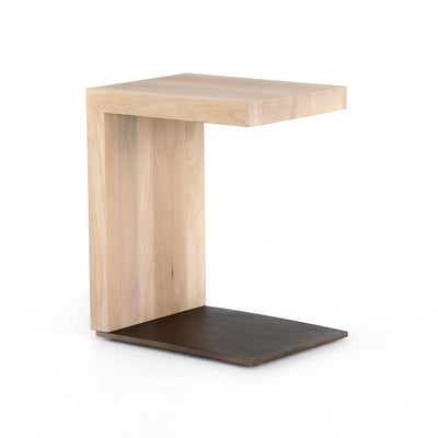 product image for hudson c table new by bd studio uwes 111a 3 78