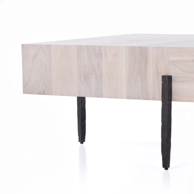 product image for indra coffee table new by bd studio uwes 160a 18 28