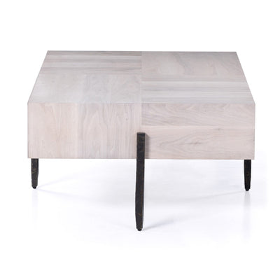 product image for indra coffee table new by bd studio uwes 160a 4 96