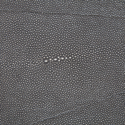 product image for shagreen round coffee table in antique brass 3 20
