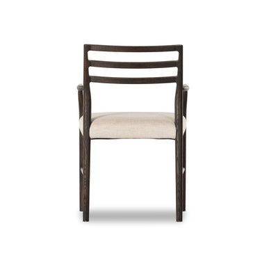 product image for glenmore dining arm chair by bd studio 107655 011 3 17