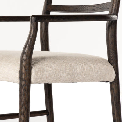 product image for glenmore dining arm chair by bd studio 107655 011 8 94
