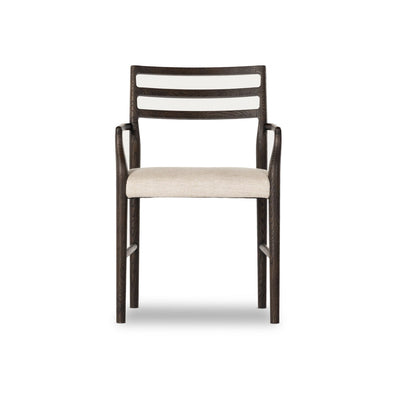 product image for glenmore dining arm chair by bd studio 107655 011 10 56