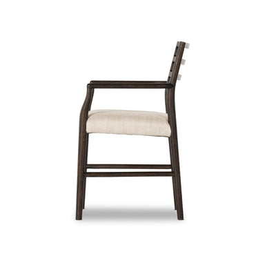 product image for glenmore dining arm chair by bd studio 107655 011 2 22