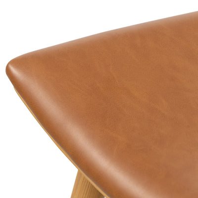 product image for Union Saddle Counter Stool by BD Studio 32