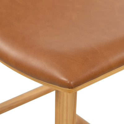 product image for Union Saddle Counter Stool by BD Studio 64