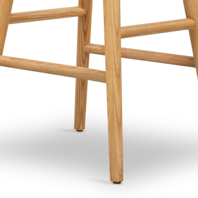 product image for Union Saddle Counter Stool by BD Studio 8