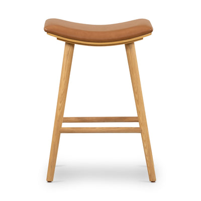product image for Union Saddle Counter Stool by BD Studio 96