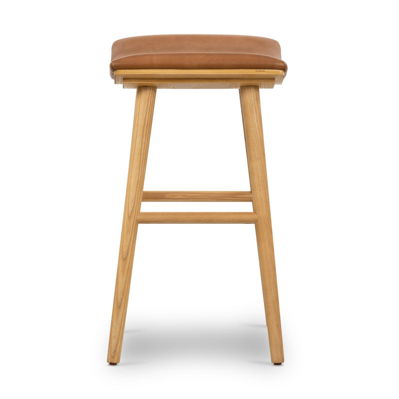 media image for Union Saddle Counter Stool by BD Studio 263