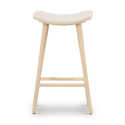 product image for union saddle bar counter stool by bd studio 107656 010 3 31
