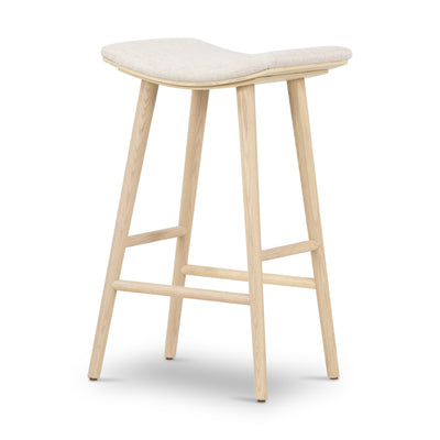 product image for union saddle bar counter stool by bd studio 107656 010 1 2