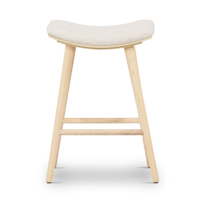 product image for union saddle bar counter stool by bd studio 107656 010 4 62